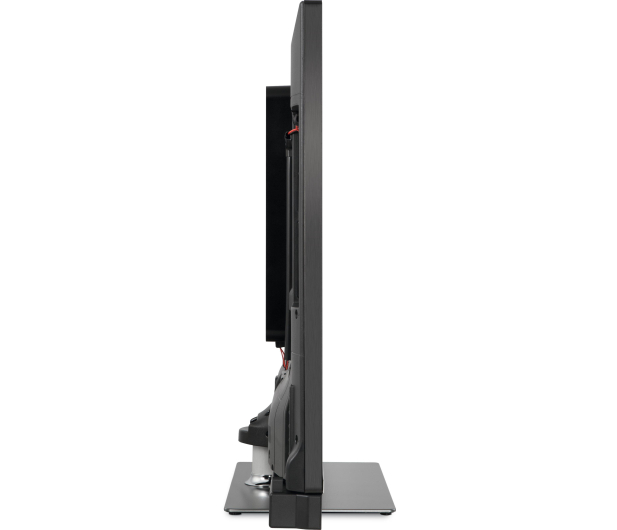TechniSat TECHNIMEDIA UHD+ 49 SL, tytanowo-czarny - 1381330 - zdjęcie 3